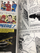Superman Vs the Flash (2025) Foil * Facsimile Edition * Limited Collector’s