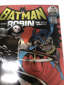 Batman With Robin (2024)
