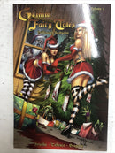 Grimm Fairy Tales Different Seasons Vol.3 (2013) Zenescope TPB SC Joe Brusha