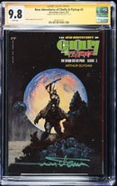 New Adventures Of Cholly & Flytrap (1991)