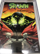 Spawn (2022)