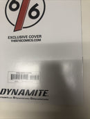Dienamite (2021)