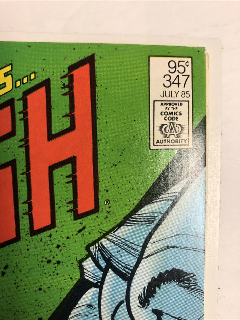 Flash (1985)