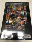 Ultimate Spider-Man (2025) Omnibus • Marvel Comics • Bendis • Immonen • Ponsor