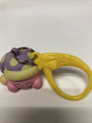 Kirby • Keychain • Made In China • Pink • Toys • Nintendo • Japan • Tokyo