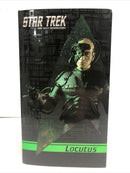 Star Trek The Next Generation Locutus 2018 Master Series Latinum  Edition