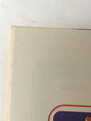 Special Legion Of Substitute-heroes (1985)