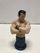 Namor The Sub Mariner (2002)