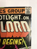 Marvel Spotlight V2 (1980)