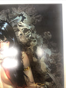Vengeance Of Vampirella (2021)
