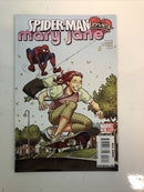 Spiderman Loves Mary Jane (2006) Complete Set