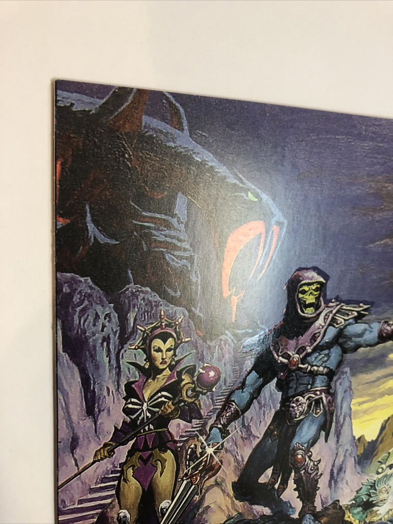 Masters Of The Universe (2002)