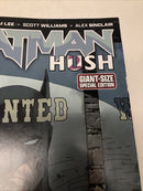 Giant Size Special Edition Batman