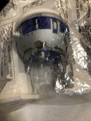 1999 Star Wars Episode 1 Phantom Menace R2D2Taco Bell Pizza Hut KFC Cup Topper!