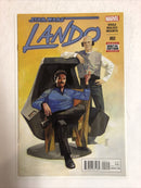 Star Wars Lando (2015)