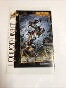 Razor Warrior Nun Poizon (1999)