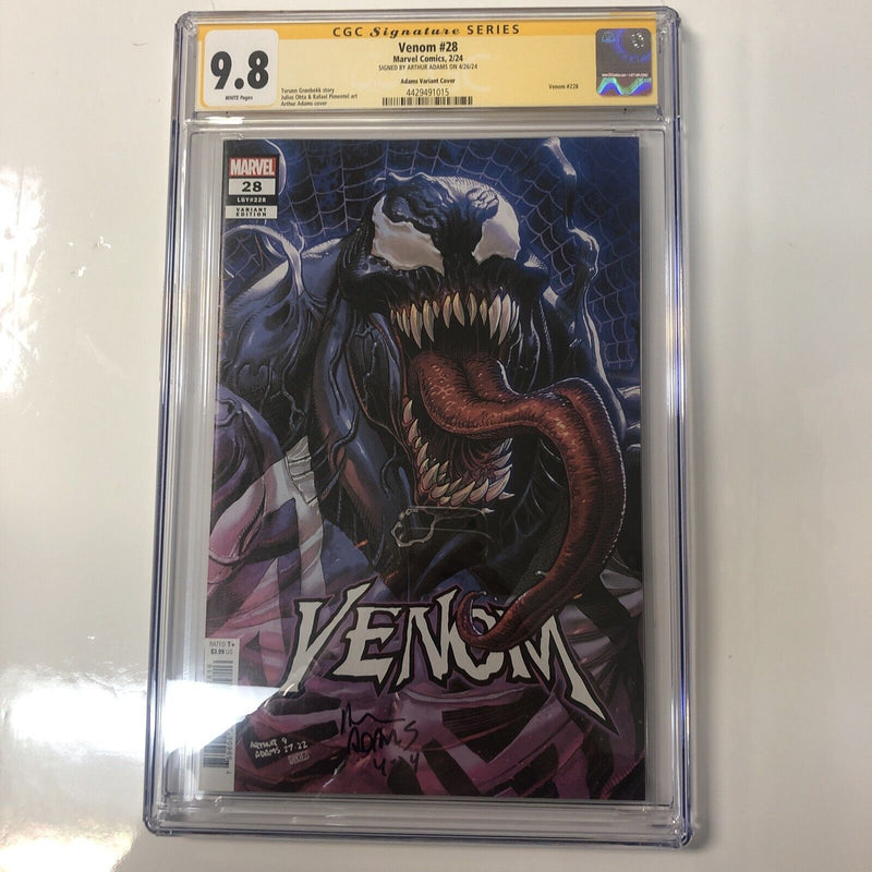 Venom (2024)
