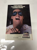 Power Man And Iron Fist (1984)