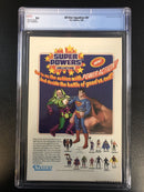 All-star Squadron (1985)