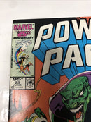 Power Pack (1984)