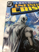Countdown Infinite Crisis (2005) 5 Variant Edition • Signed Michael Bair (VF/NM)