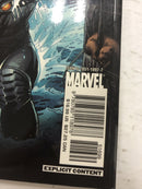 Supreme Power Nighthawk  (2006)  TPB SC Daniel Way