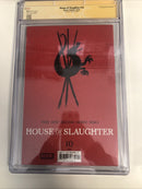 House of Slaughter (2022)