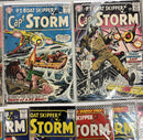Captain Storm (1964)