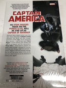 Captain America (2023) Marvel Omnibus HC TA-Nehisi Coates