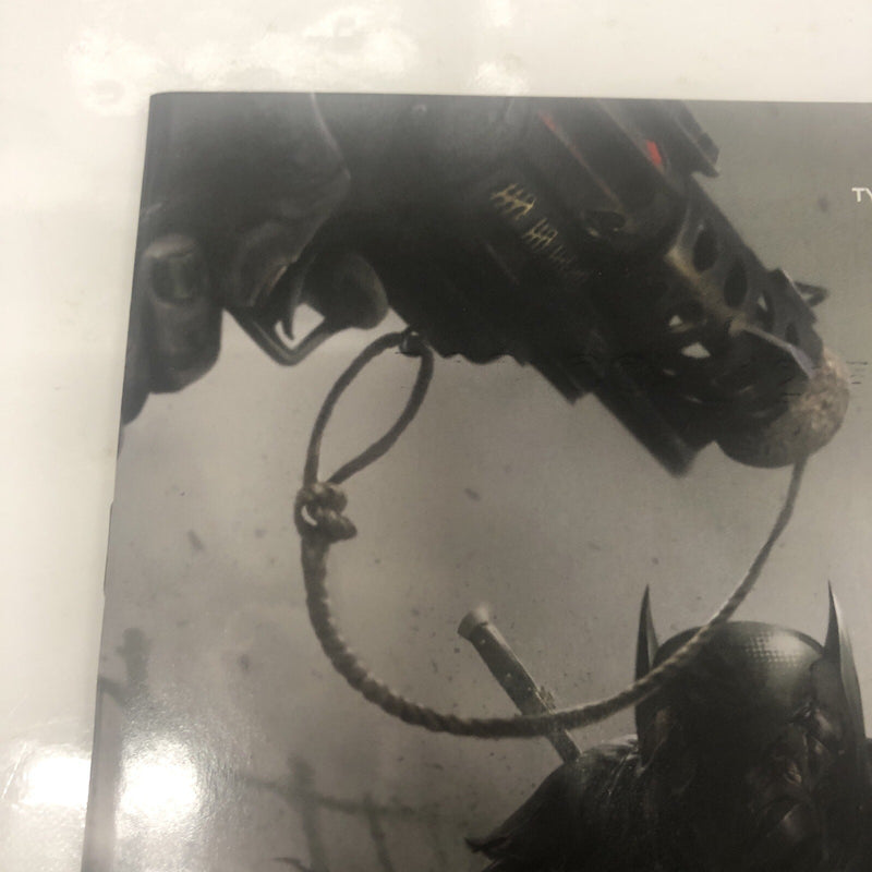 Batman  (2020)