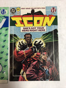 Icon (1993)