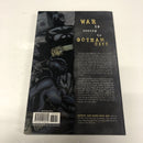 Batman War Games (2015) TPB • Vol