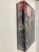 X-Men Fall Of The House Of X & Rise Of The Powers Of X (2025) Marvel Omnibus HC