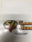 Red Sonja : Birth Of The She-Devil