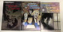 Anne Rice • The Vampire Companion (1991) Set Issue