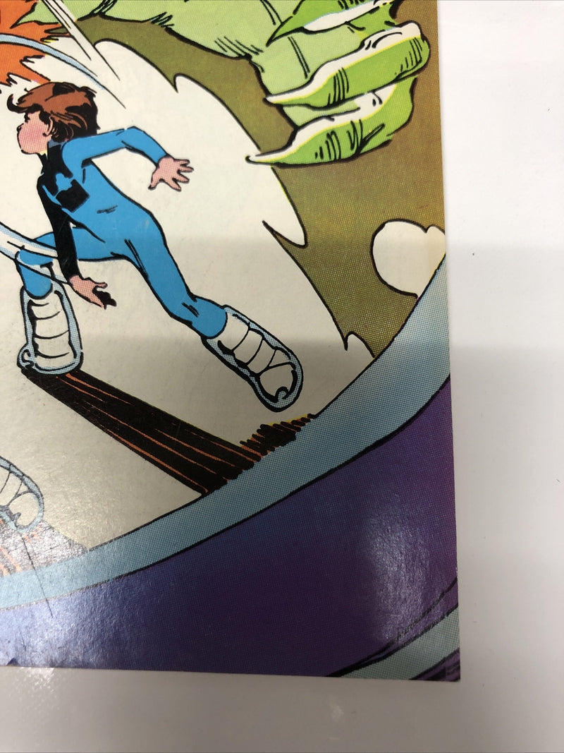 Power Pack (1984)