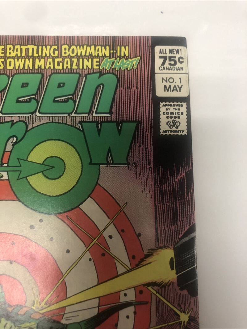 Green Arrow (1983)