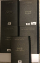 Les Contes Du Korrigan Tome 1-5 (2008) Soleil TPB HC (French) Erwan Le Breton