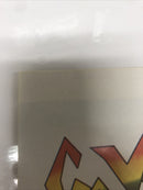 Hawkman Special (1986)