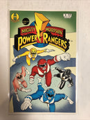 Mighty Morphin Power Rangers (1994)