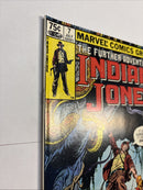 Indiana Jones (1983)