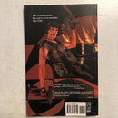 Sword of Dracula (2005) by Jason Henderson| IDW | TPB