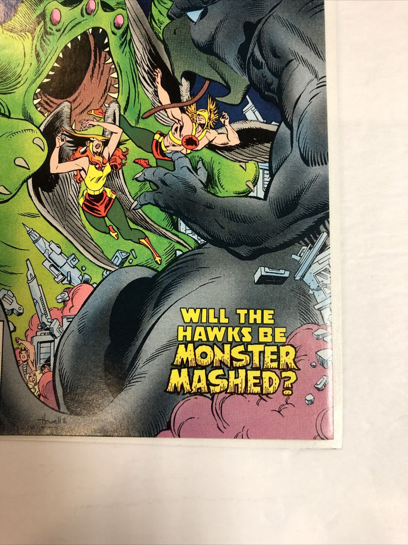 Hawkman (1987)