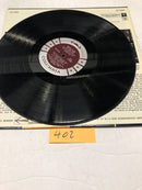 The Four Lads Breezin’ Along Vinyl  LP Album