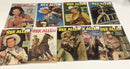 Rex Allen Set Issues