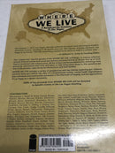 Where We Live (2018) Image TPB SC J.H. Williams