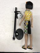 Monster High Doll Mattel NIB 2010 Gloom Beach Jackson Jeckyll Mattel Mint