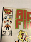 Alpha Flight (1986)