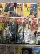 Teen Confessions (1976) Issues 11+28+25-21+41-96 • Missing Couple Of Issues