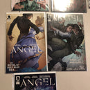 Angel (2017)